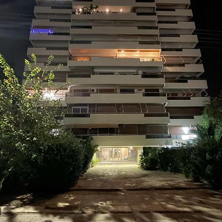 Four Seasons Sea View Apartment Athen Exterior foto